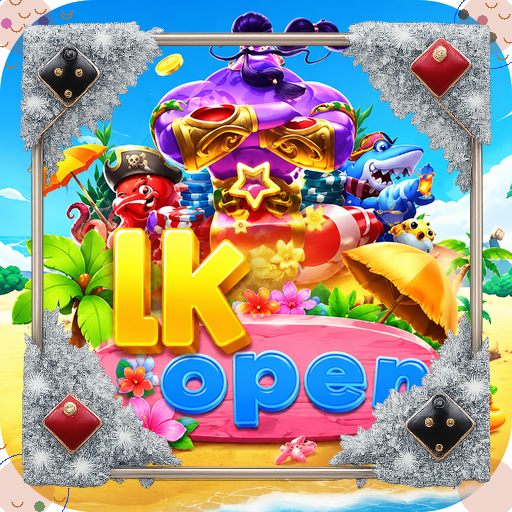lkopen — galeri pratinjau - APK Resmi